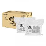 Disinfecting Wipes, Fresh Scent, 7 x 8, 700/Bag Refill, 2/Carton