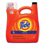 Liquid Laundry Detergent, 150 oz Pump Bottle
