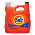 Liquid Laundry Detergent, Original, 150 oz Pump Dispenser, 4/Carton