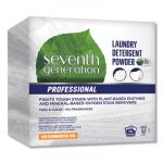 Powder Laundry Detergent, Free and Clear, 70 Loads, 112 oz Box