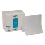 Soft-n-Fresh Airlaid Wipers, 12 1/2 x 13, 990/Carton