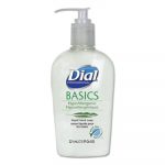 Basics Liquid Hand Soap, 7.5 oz, Fresh Floral