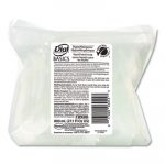 Basics Liquid Soap, Fresh Floral, 800 ml Flex Pack, 12/Carton
