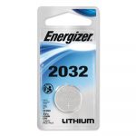2032 Lithium Coin Battery, 3V