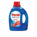 ProClean Power-Liquid 2in1 Laundry Detergent, Fresh Scent, 100 oz Bottle, 4/Ctn