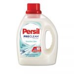ProClean Power-Liquid Sensitive Skin Laundry Detergent, 100 oz Bottle, 4 per Ctn