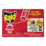 Roach Gel, 1.5 oz Box, 8/Carton