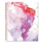 Smoke Screen Weekly/Monthly Planner, 11 x 9, 2020