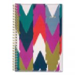 Ikat Weekly/Monthly Planner, 8 1/2 x 5 1/2, 2020