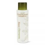 Conditioning Shampoo, Clean Scent, 1 oz, 200/Carton