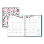 Breast Cancer Awareness Weekly/Monthly Planner, 11 x 8 1/2, 2020