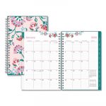 Breast Cancer Awareness Weekly/Monthly Planner, 8 x 5, 2020