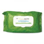 FitRight Select Premium Personal Cleansing Wipes, 8 x 12, 48/Pack