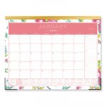 Day Designer Desk Pad Calendar, 22 x 17, 2020