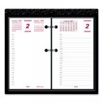 Daily Calendar Pad Refill, 6 x 3 1/2, 2020