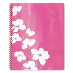 Sorbet Weekly/Monthly Planner, 11 x 8 1/2, Pink/White, 2020
