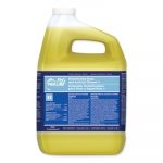 Disinfecting Floor and Surface Liquid Cleaner II, 1 gal Bottle, 4/Carton
