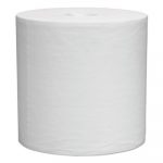 Wipers for Bleach Disinfectants Sanitizers, 12 x 12 1/2, 90/Roll