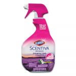 Scentiva Multi Surface Cleaner, Tuscan Lavender & Jasmine, 30 oz
