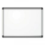 PINIT Magnetic Dry Erase Board, 24 x 18, White