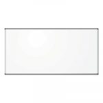 PINIT Magnetic Dry Erase Board, 96 x 48, White