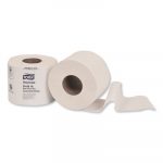 Universal Bath Tissue, 2-Ply, White, 616 Sheets/Roll, 48 Rolls/Carton