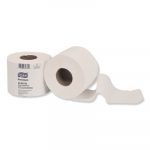 Premium Bath Tissue, 2-Ply, White, 625 Sheets/Roll, 48 Rolls/Carton