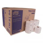 Advanced Bath Tissue, 2-Ply, White, 550 Sheets/Roll, 80 Rolls/Carton