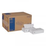 Advanced Facial Tissue, 2-Ply, White, Flat Box, 100/Box, 30 Boxes/Carton