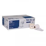 Premium Bath Tissue, 2-Ply, White, 460 Sheets/Roll, 48 Rolls/Carton