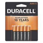 CopperTop Alkaline Batteries, AAA, 10/Pack